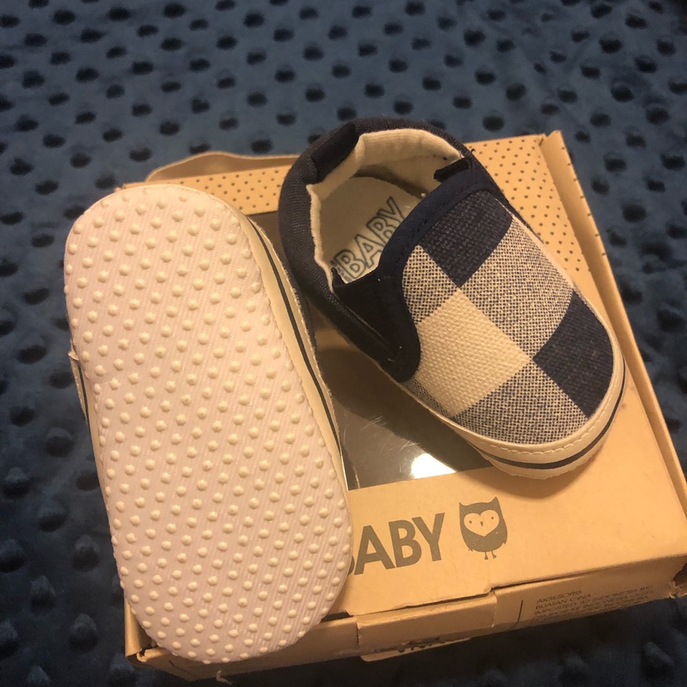 Mini Canvas